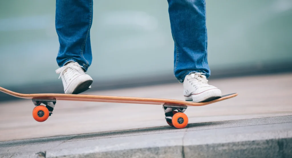 Boarder Town Case Study Featured Image