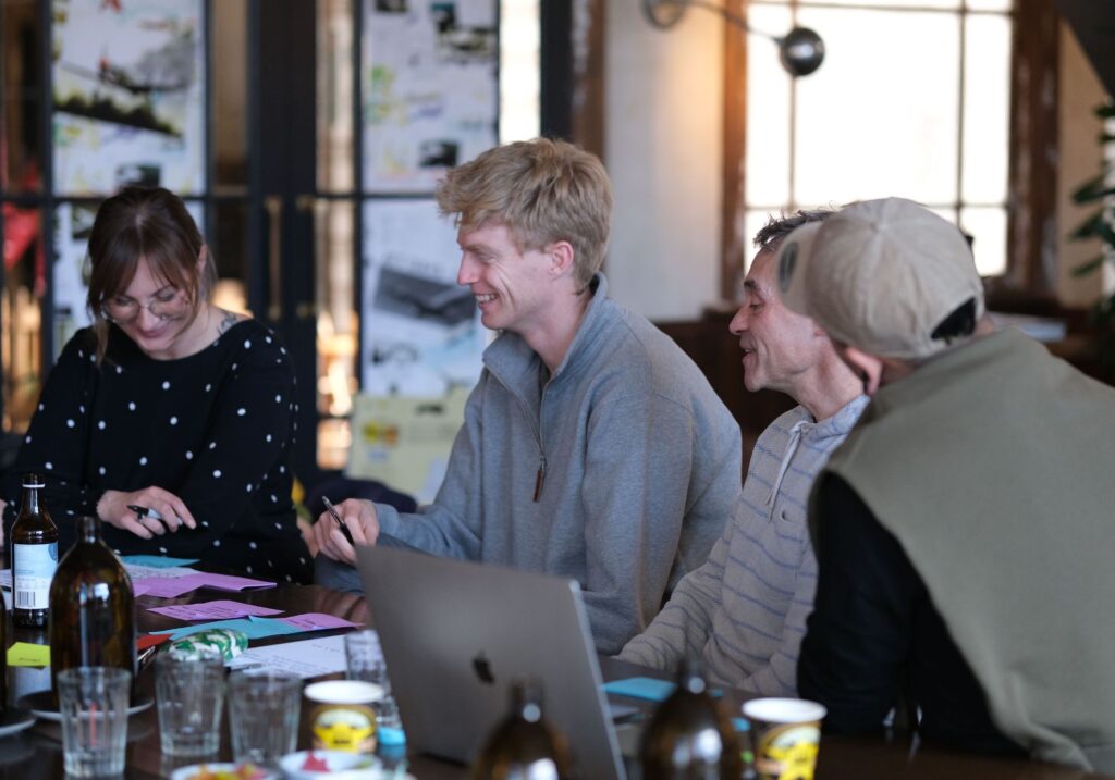 RUSH Digital - Challenges