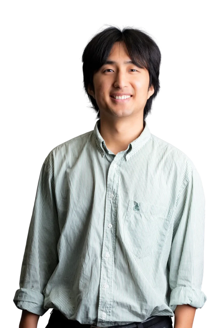 Who We Are - The Optimisers