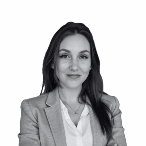 Ruby Hewitt - Digital Marketing Assistant - The Optimisers