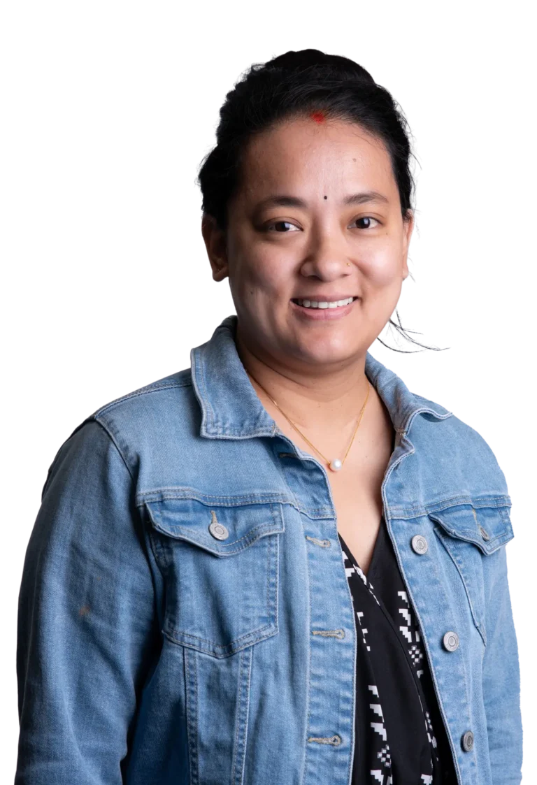 Sabina - Paid Social header image