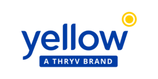 Yellow pages logo