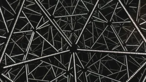 From keywords to concepts – Intricate architecture design