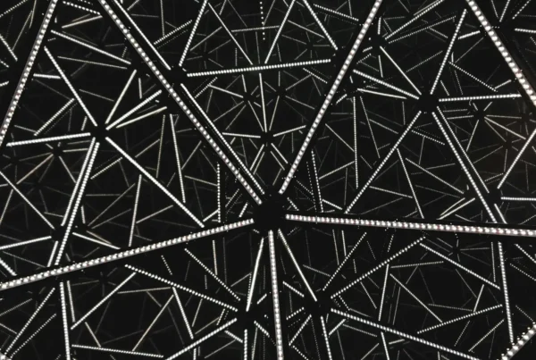 From keywords to concepts – Intricate architecture design